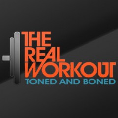 The Real Workout