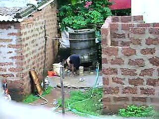 Free Mobile Porn - Watch This Two Hot Sri Lankan Lady Getting Bath ...