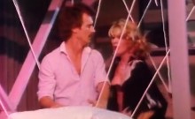 Bridgette Monet, Joey Silvera, Sharon Kane In Vintage Sex