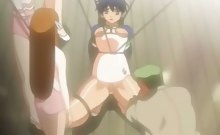 Sexy Hentai Chicks