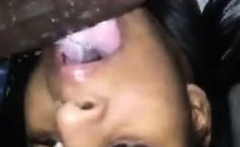 Woman Sucking Dick