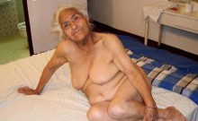 HelloGrannY Amateur Latina Grannies Pictures