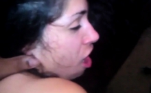 Latina Get Ass Fucked By Bbc.