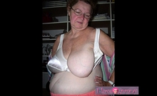 ILoveGrannY Chubby Matures Big Boobs Slideshow