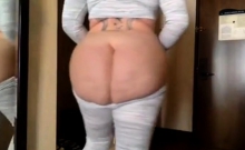Tatts And Booty... A German Dream Whooty