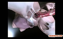 3d hentai monster brutally fucked hard