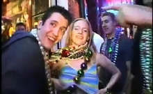 Mardi Gras Huge Boobs 06