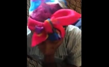 Room Service Girl Sucking Dick