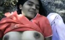 sexy indian girl fuck outdoor