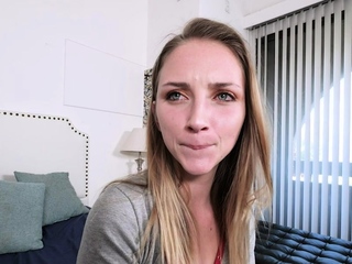 SisLovesMe - Injured Step Sis Lets Me Fuck Her