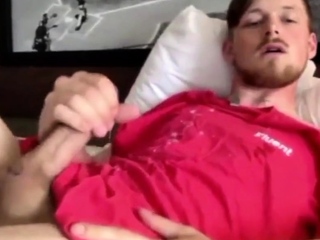 Sexy Twinks Cum Shoot Compilation