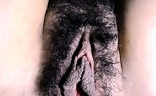 Mature Sexy Hairy Cunt! Amateur!