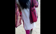 cum on cute indian girl