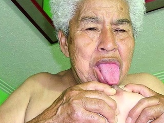 HelloGrannY Homemade Mature Pictures Collection