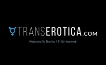 TRANSEROTICA TS Babe Aphrodite Adams Anal Fucked Hardcore