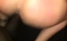 Large Black Cock breeds willing slut up close