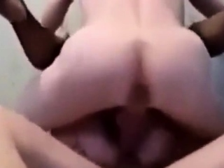 Amateur Threesome, Double Penetration