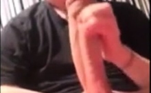 Huge Dick