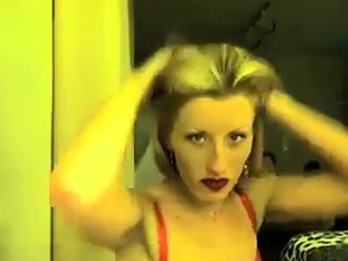 sexy milf big ass shaking