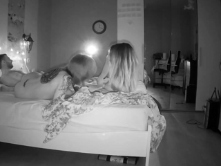 Amateur Doggystyle Hidden Cam