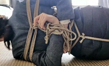 Asian Bondage