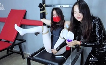 chinese bondage