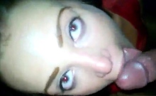 I am Cocksucking Bitch from Poland