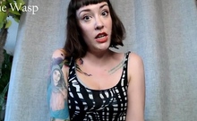 The Wasp - Toilet Truth Or Dare Tasks