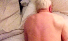 London Grandpa 82yo gets fucked bareback