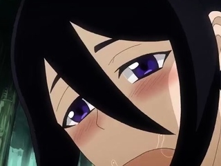 Black Star X Nakatsukasa Tsubaki - Soul Eater