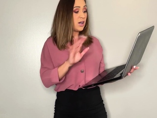 SPH solo GF talks dirty about tiny cocks