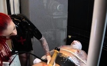 Bdsm femdom fetish humiliation