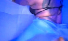 Amateur MILF Cumshot Compilation