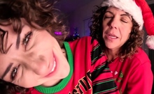 YourFavoriteMommy and Mama Fiona - Brother's Xmas Gift