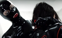 Lezdom Fetish Nasty Bdsm Hottie