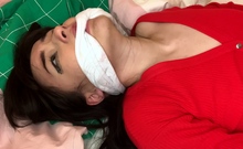 Japanese amateur Asian big boobs mother