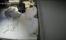 Amateur Hidden Cam with Dildo Wives