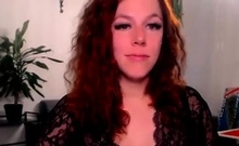 Amateur Webcam Chick Masturbates On Webcam More at