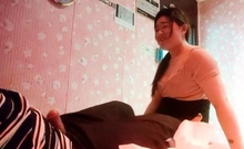 Amateurs Caught On Hidden Cam