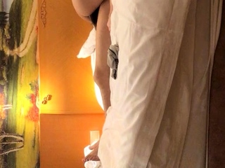 Amateur Doggystyle Hidden Cam