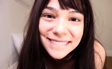 Close up teen fucking