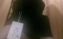 Amateurs Caught On Hidden Cam