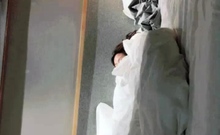 Amateur Hidden Cams Reveal Cock Riding Hoes