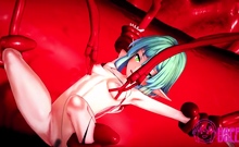 Mix Of Hentai Movs From Hentai Niches