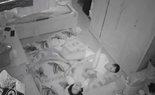 Amateur Hidden Cams Reveal Cock Riding Hoes