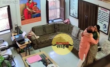 Amateur Hidden Cam with Dildo Wives