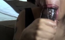 One Of The Greatest Blowjobs Ever Dslaf