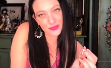 Lady Lila Stern - Sph Video