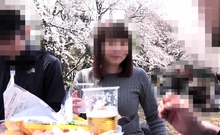 Group Sex Outdoor