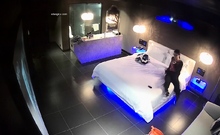 Amateur Hidden Cams Reveal Cock Riding Hoes